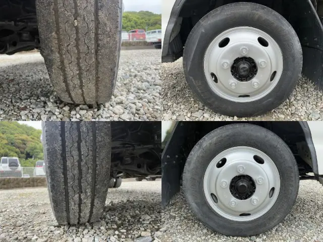 日産 アトラス KR-AKR81LAR(2WD)の写真16