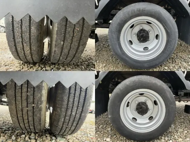 日産 アトラス KR-AKR81LAR(2WD)の写真17