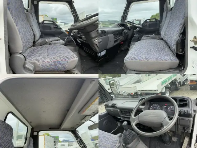 日産 アトラス KR-AKR81LAR(2WD)の写真19