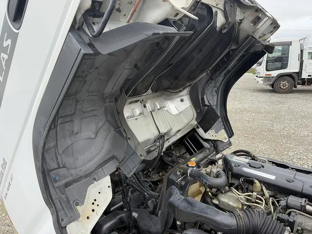 日産 アトラス KR-AKR81LAR(2WD)の写真21