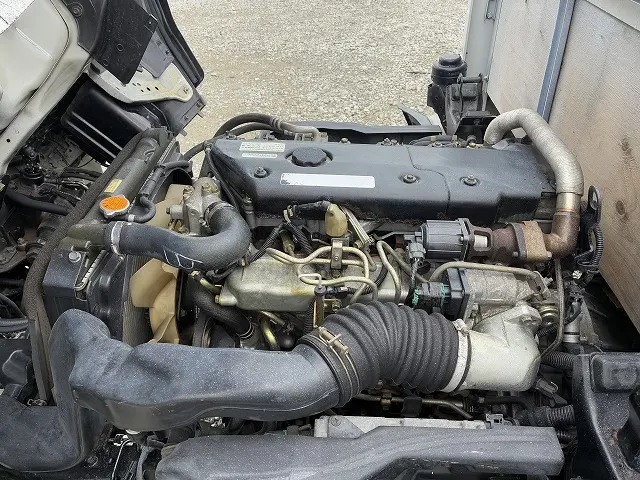 日産 アトラス KR-AKR81LAR(2WD)の写真22