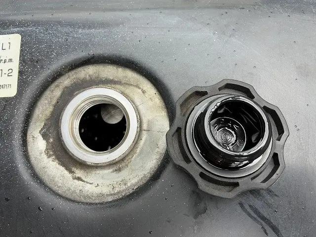 日産 アトラス KR-AKR81LAR(2WD)の写真25