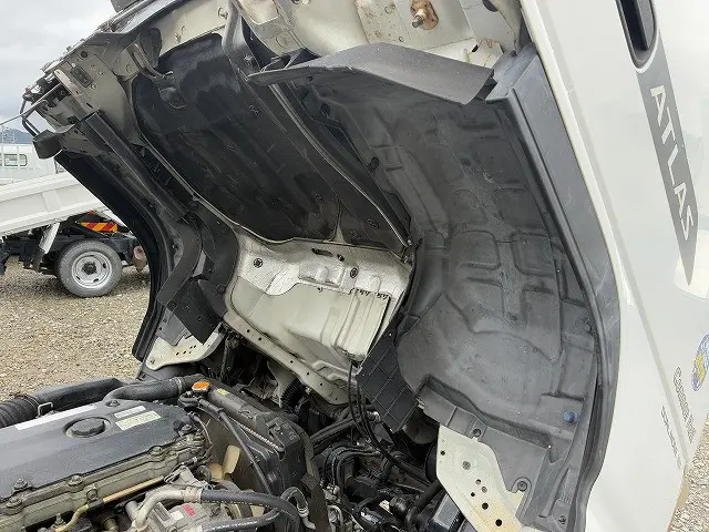 日産 アトラス KR-AKR81LAR(2WD)の写真26