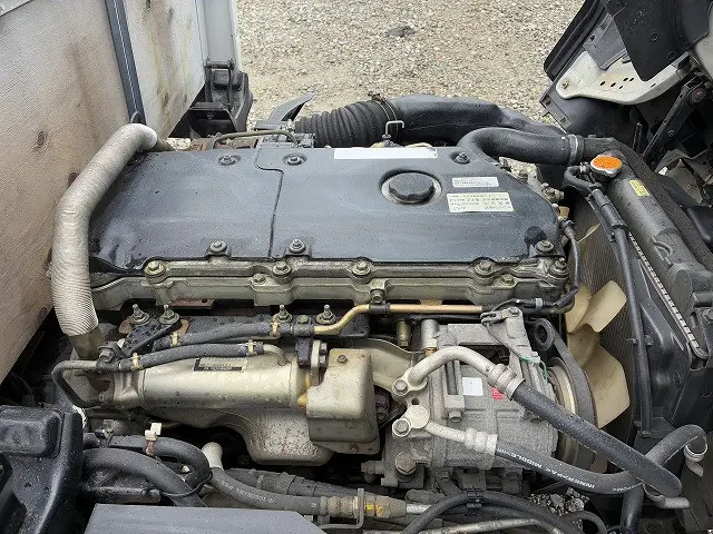 日産 アトラス KR-AKR81LAR(2WD)の写真27