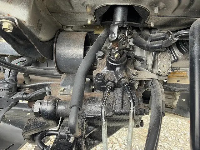 日産 アトラス KR-AKR81LAR(2WD)の写真28