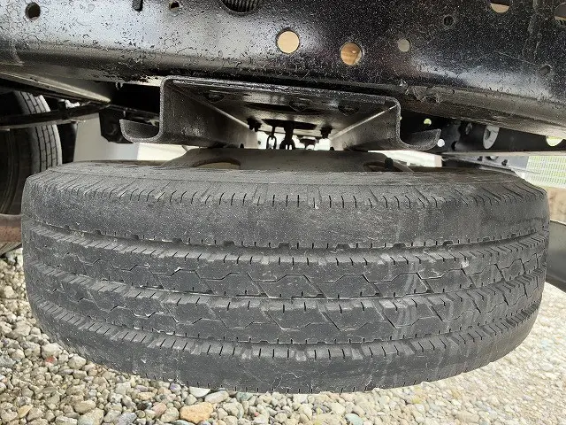 日産 アトラス KR-AKR81LAR(2WD)の写真42