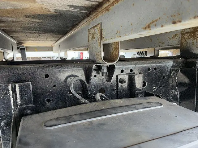 日産 アトラス KR-AKR81LAR(2WD)の写真43