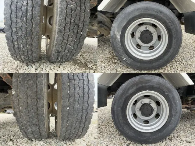 いすゞ フォワード PKG-FRR90S1(2WD)の写真13