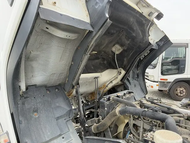 いすゞ フォワード PKG-FRR90S1(2WD)の写真22