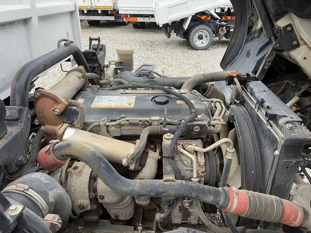 いすゞ フォワード PKG-FRR90S1(2WD)の写真28