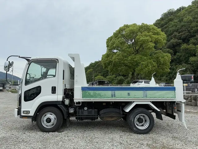 いすゞ フォワード PKG-FRR90S1(2WD)の写真32