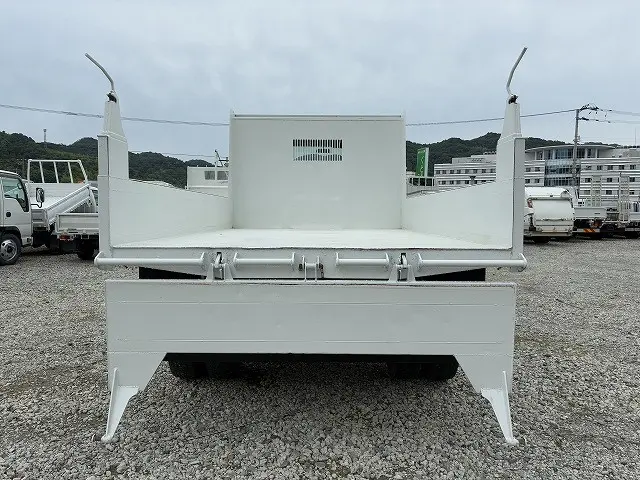 いすゞ フォワード PKG-FRR90S1(2WD)の写真34