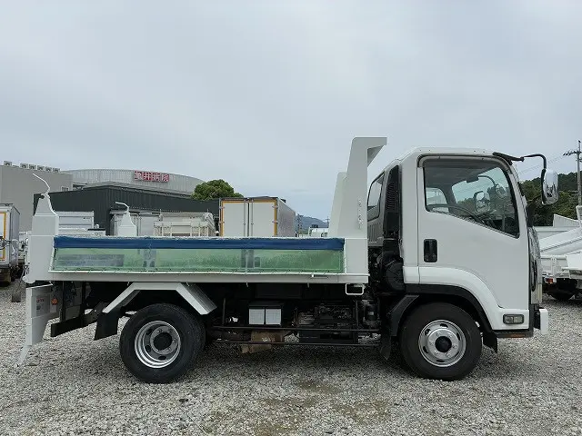 いすゞ フォワード PKG-FRR90S1(2WD)の写真36