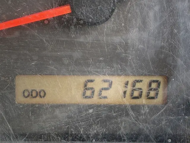 いすゞ フォワード PKG-FRR90S1(2WD)の写真39