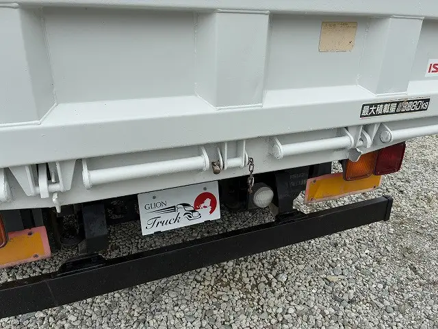 いすゞ フォワード PKG-FRR90S1(2WD)の写真42