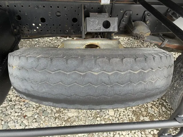 いすゞ フォワード PKG-FRR90S1(2WD)の写真45