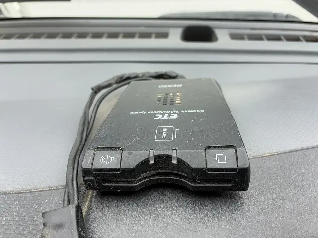 いすゞ フォワード PKG-FRR90S1(2WD)の写真48