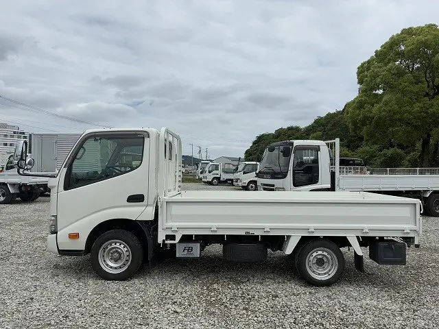 トヨタ ダイナ QDF-KDY231(2WD)の写真4