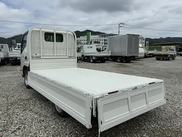 トヨタ ダイナ QDF-KDY231(2WD)の写真13