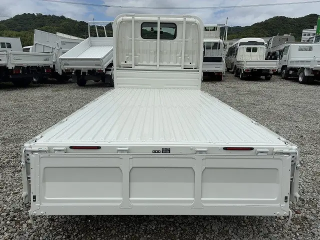 トヨタ ダイナ QDF-KDY231(2WD)の写真14