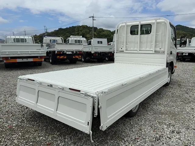 トヨタ ダイナ QDF-KDY231(2WD)の写真15