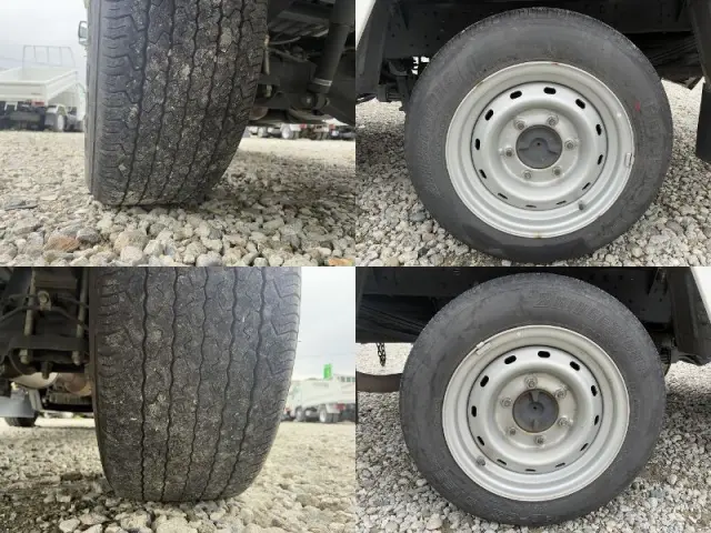 トヨタ ダイナ QDF-KDY231(2WD)の写真17