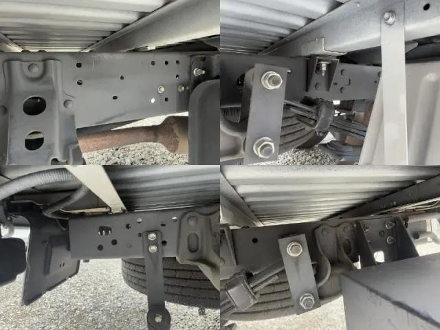 トヨタ ダイナ QDF-KDY231(2WD)の写真18