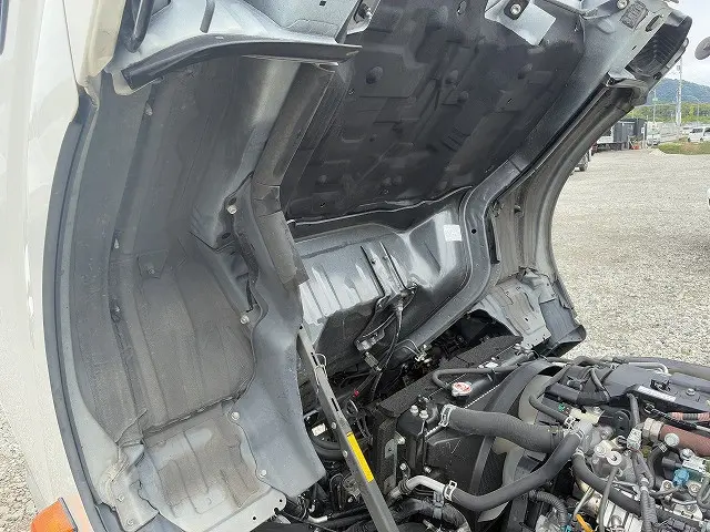 トヨタ ダイナ QDF-KDY231(2WD)の写真20