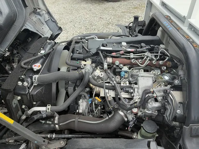 トヨタ ダイナ QDF-KDY231(2WD)の写真21