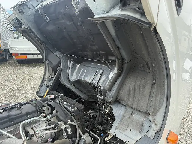 トヨタ ダイナ QDF-KDY231(2WD)の写真24