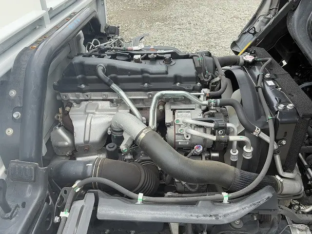 トヨタ ダイナ QDF-KDY231(2WD)の写真25