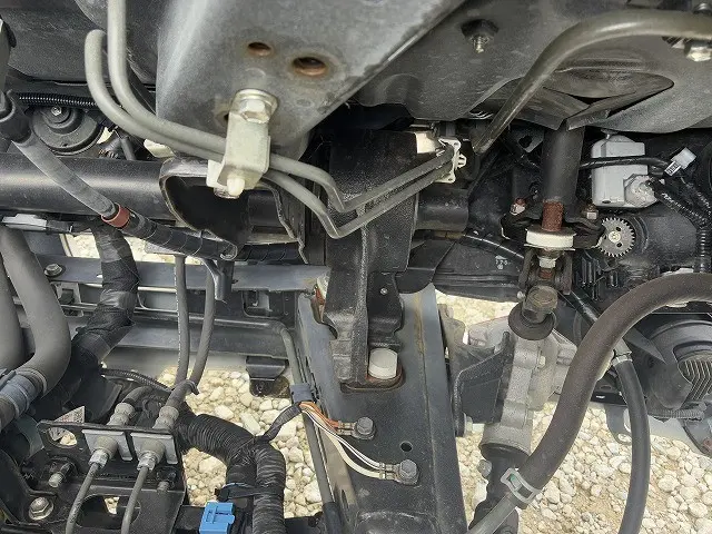 トヨタ ダイナ QDF-KDY231(2WD)の写真26