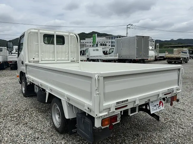 トヨタ ダイナ QDF-KDY231(2WD)の写真29