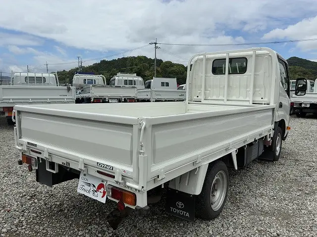 トヨタ ダイナ QDF-KDY231(2WD)の写真30