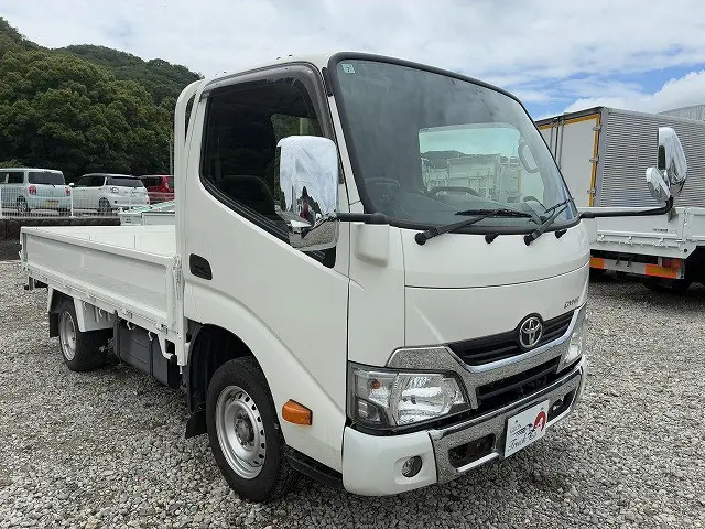 トヨタ ダイナ QDF-KDY231(2WD)の写真31