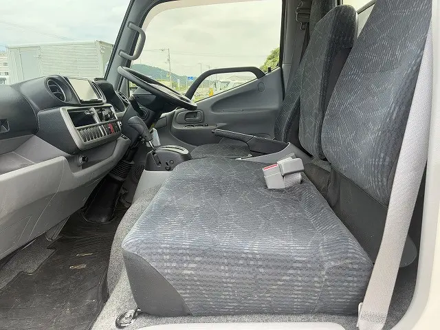 トヨタ ダイナ QDF-KDY231(2WD)の写真32