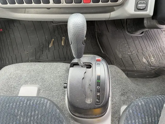 トヨタ ダイナ QDF-KDY231(2WD)の写真35