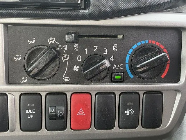 トヨタ ダイナ QDF-KDY231(2WD)の写真37