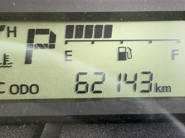 トヨタ ダイナ QDF-KDY231(2WD)の写真39
