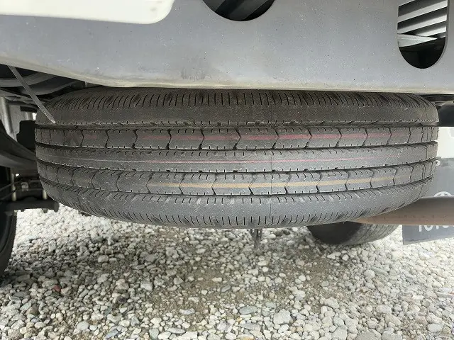 トヨタ ダイナ QDF-KDY231(2WD)の写真42