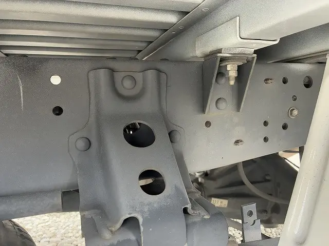 トヨタ ダイナ QDF-KDY231(2WD)の写真44