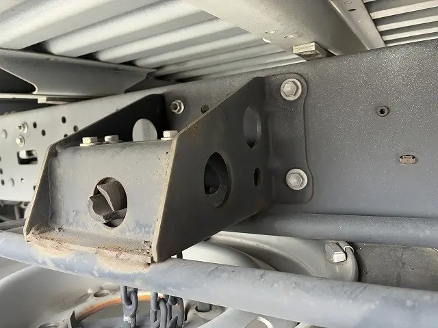 トヨタ ダイナ QDF-KDY231(2WD)の写真45