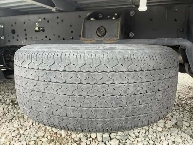 トヨタ ダイナ QDF-KDY231(2WD)の写真46