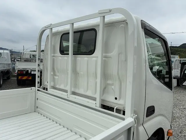 トヨタ ダイナ QDF-KDY231(2WD)の写真48