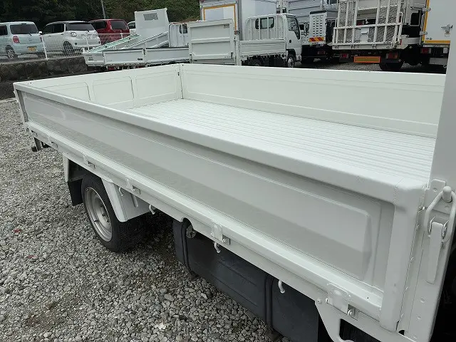 トヨタ ダイナ QDF-KDY231(2WD)の写真49