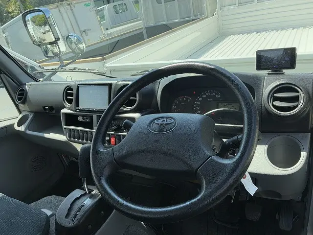 トヨタ ダイナ QDF-KDY231(2WD)の写真50