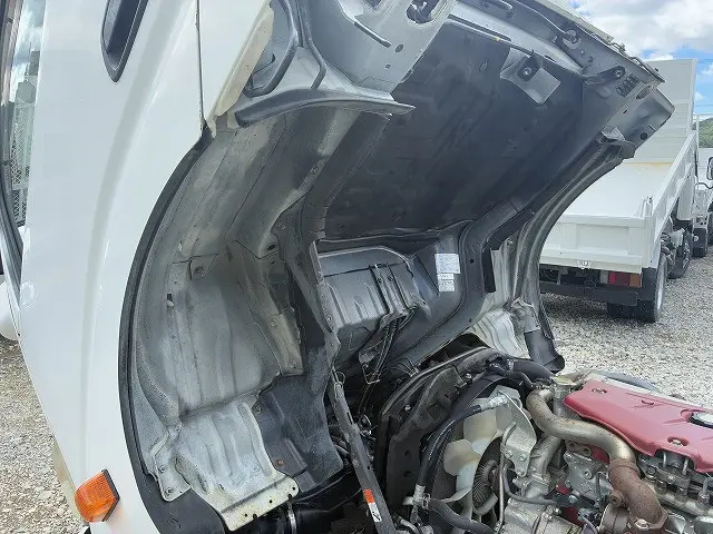 トヨタ ダイナ TKG-XZC605(2WD)の写真19