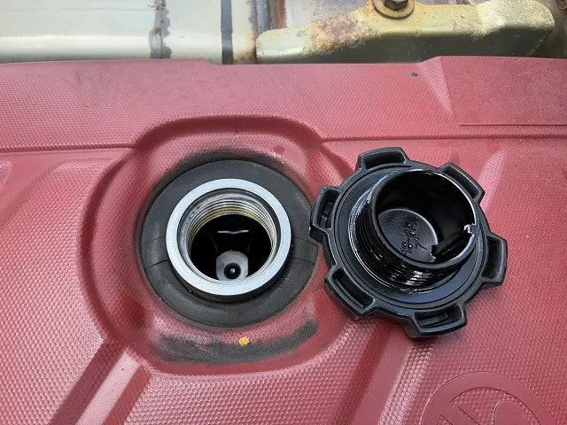トヨタ ダイナ TKG-XZC605(2WD)の写真22
