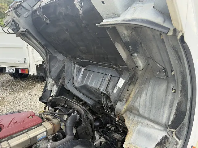 トヨタ ダイナ TKG-XZC605(2WD)の写真23