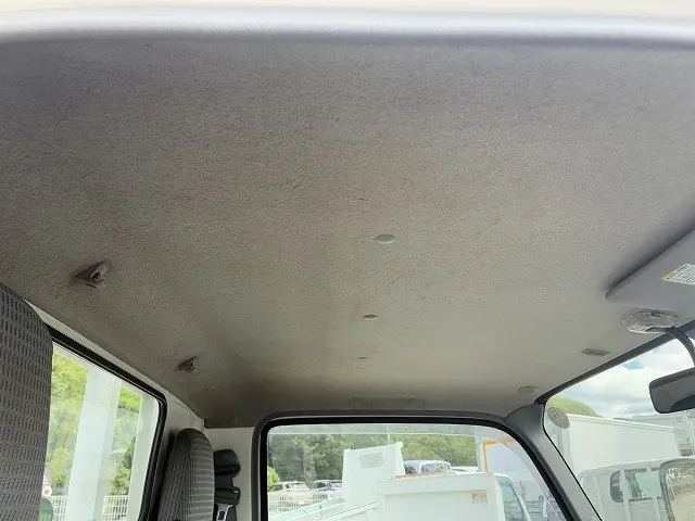 トヨタ ダイナ TKG-XZC605(2WD)の写真34